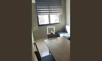 Imagem 2: Apartamento à Venda - Barra Funda, 2 Quartos, 31 m2