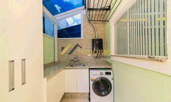 Imagem 7: SOBRADO NO SANTA CÂNDIDA! 03 QUARTOS, SUÍTE, ÁREA GOURMET