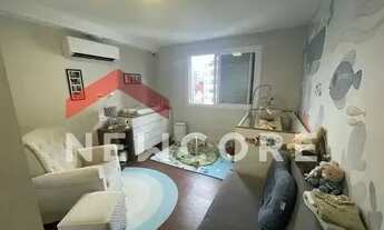 Imagem 7: Apartamento em Rua Bianchi Bertoldi - Pinheiros - São Paulo/SP