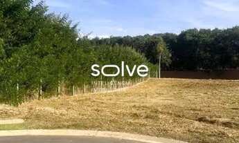 Imagem: Terreno em Condomínio à venda Jardim Siena
