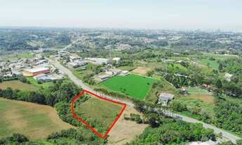 Imagem 4: Terreno/Área no Samanbaia de 6814,75 m² - 93962.001-KD