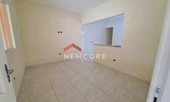 Imagem 3: Casa em Rua Treze - Estância Balneária Antônio Novaes - Peruíbe/SP