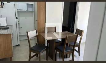 Imagem: Apartamento à Venda - Barra Funda, 2 Quartos