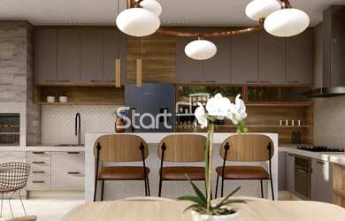 Imagem 7: Casa - Swiss Park - Campinas