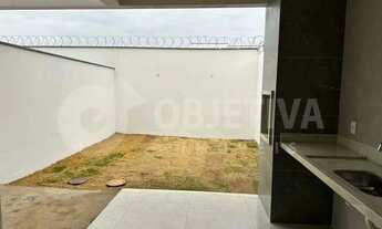 Imagem 4: Casa à venda, 3 quartos, 1 suíte, 3 vagas, NOVO MUNDO - UBERLANDIA/MG