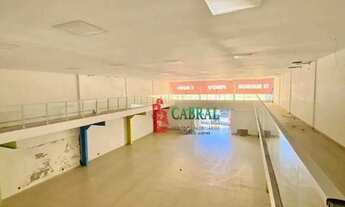 Imagem 4: Galpão para alugar, 560 m² por R$ 27.115/mês - Centro - Guarulhos/SP