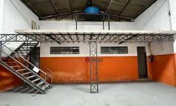 Imagem 3: GALPÃO PARA LOCAÇÃO EM SANTANA DE PARNAÍBA!