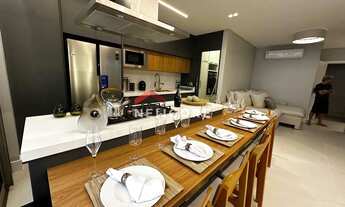 Imagem 4: Apartamento em Rua Delfim Mário Pádua Peixoto - Praia Brava de Itajaí - Itajaí/SC