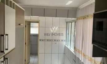 Imagem: Apartamento no Carioca / Centro São José