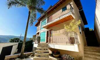 Imagem 3: Sobrado à venda Tremembé - Aceita Permuta - piscina, depósito, espaço gourmet