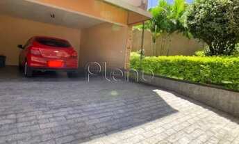 Imagem 5: Sobrado à venda em Valinhos, Jardim das Palmeiras, com 3 quartos, com 217 m²