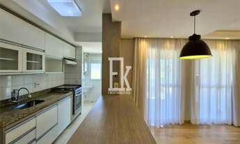 Imagem 2: Apartamento para Alugar com 3 Quartos no condomínio Prime Acqua no Jardim São vicente em C