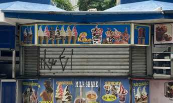 Imagem: Vendo Banca na 13 de maio Campinas