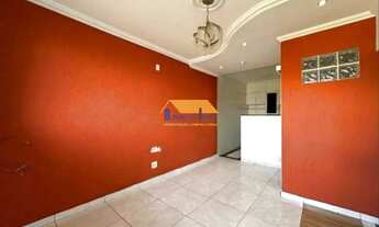 Imagem: Casa geminada de 2 quartos, Bairro São