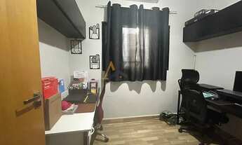 Imagem 2: Terreno plano de 242m² à venda no Parque das Amoras II - São José do Rio Preto, SP