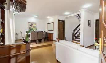 Imagem 2: Sobrado Espaçoso com 195m² no Boa Vista Residencial Três Ilhas