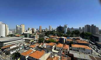 Imagem 6: Apartamento para venda em Santana com 1 quarto , 36m²