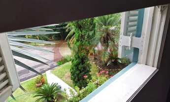 Imagem 2: Casa com 3 dormitórios para alugar, 280 m² por R$ 6.700,00/mês - Parque Paulistano - Cotia