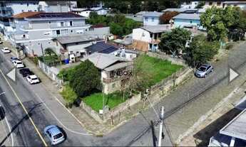 Imagem: INBOX CIA IMOBILIÁRIA VENDE - TERRENO COM