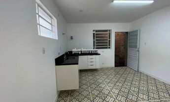 Imagem 4: COMERCIAL OU RESIDENCIAL - SOBRADO NA REGIÃO DO IPIRANGA