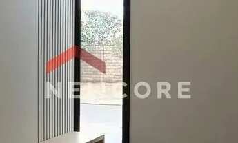 Imagem 3: Casa de condomínio em Avenida Deputado Federal Mário Eugênio - Parque Residencial Damha