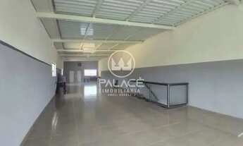 Imagem 2: Salão para alugar em santa terezinha, piracicaba 210m²