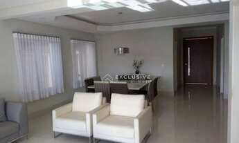 Imagem 3: Casa com 4 dormitórios à venda, 337 m² por R$ 2.980.000,00 - Urbanova - São José dos Campo