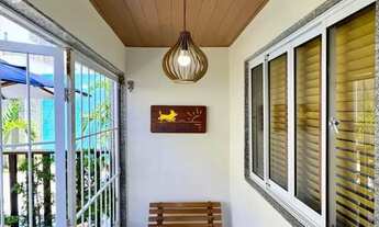 Imagem 4: Casa de condomínio para venda com 70 metros quadrados com 2 quartos em Merepe - Ipojuca