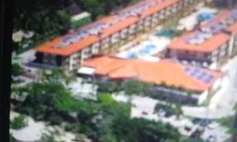 Imagem: Apartamento pata temporada