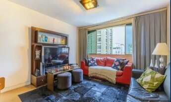 Imagem 2: Venda Apartamento 3 Dormitórios - 115 m² Bela Vista