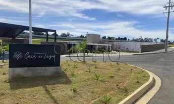 Imagem 5: Terreno à venda com 323m² no Residencial Casa do Lago, Indaiatuba