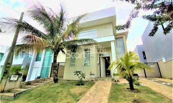 Imagem: Casa - Swiss Park - Campinas