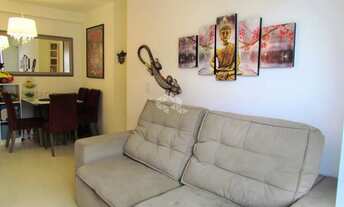 Imagem 2: Apartamento 3 dormitorios com Suite e Vaga dupla - andar alto