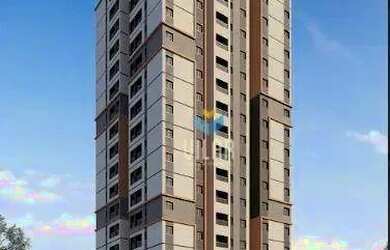 Imagem 6: Apartamento com 2 dormitórios à venda, 55 m² por R$ 485.000,00 - Fit Santa Rosália - Soroc