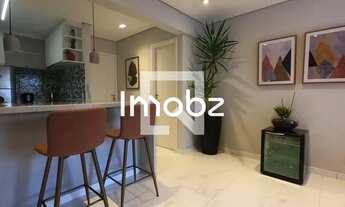 Imagem 5: Apartamento à venda no Condominio First Class Morumbi - Rua Ascencional, 237 - São Paulo