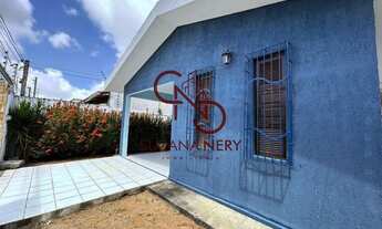 Imagem: Casa com 3 quartos em Emaus, Parnamirim