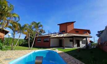 Imagem 7: Casa com 6 dormitórios, 400 m² - venda por R$ 1.470.000,00 ou aluguel por R$ 8.220,00/mês