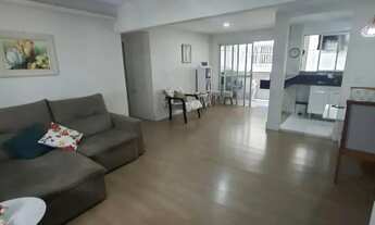 Imagem: Imóvel para venda tem 90 metros quadrados