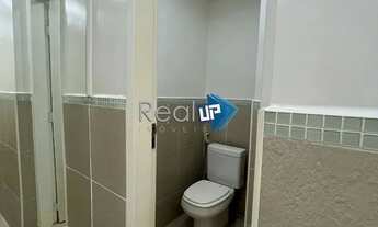 Imagem 5: Andar Inteiro Com Vista Botafogo Business Center