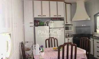 Imagem 4: Casa à venda em vila rezende, piracicaba 3 quartos 250m²