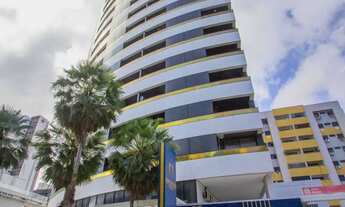 Imagem: Sala pronta para seu negócio na Av. Santos