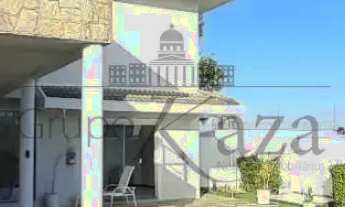 Imagem: Casa em Condomínio Residencial Altos da