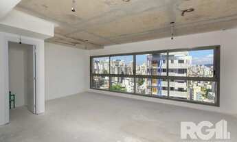 Imagem 5: Apartamento Com 116m², o Hillside oferece 3 suítes espaçosas!!