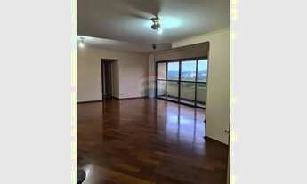 Imagem 2: Apartamento para Alugar 4 Dorms (1 Suíte), 160m², São José dos Campos