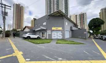 Imagem: Imóvel Comercial Setor Bela Vista - Gerando