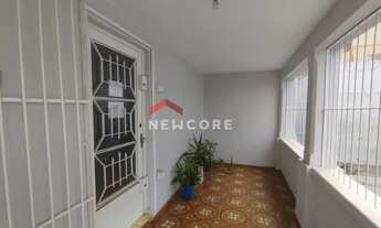 Imagem 2: Casa em Rua Carlos Gomes - Jardim Bela Vista - Bauru/SP