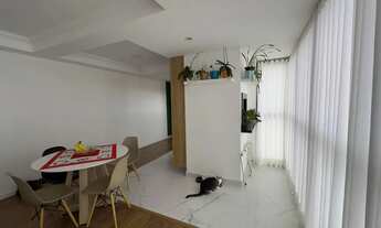 Imagem 7: Apartamento 99m Apartamento com 3 dormitórios