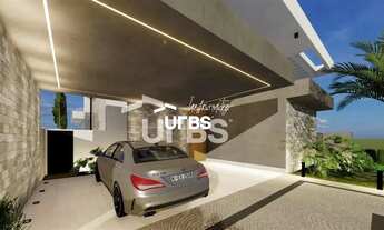 Imagem 5: Casa Térrea no Jardins França