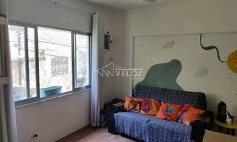 Imagem 4: Apartamento-À VENDA-Glória-Rio de Janeiro-RJ