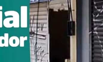 Imagem: Casa para aluguel com 410 metros quadrados